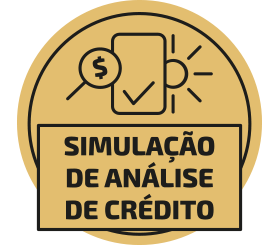Simulação de Análise de Crédito