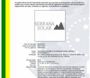 Registro Logotipo Marca Produto Classe 35