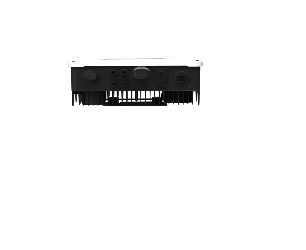 Inversor Hypontech 6 kW