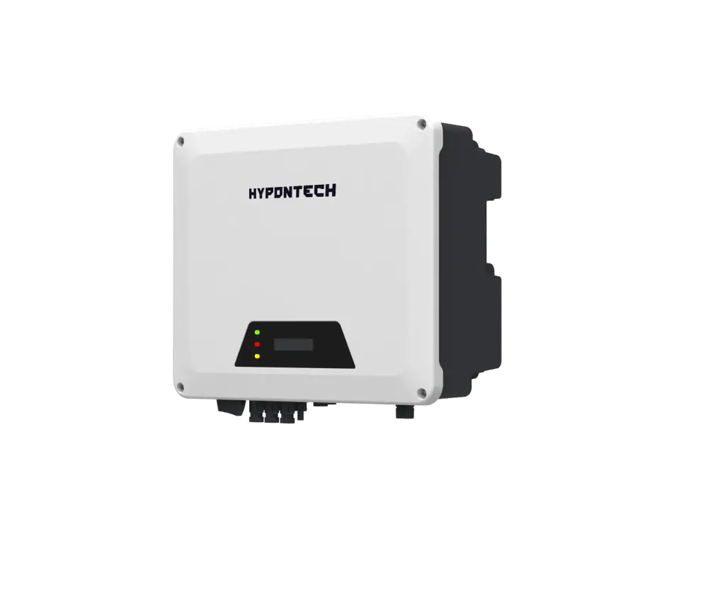 Inversor Hypontech 10 kW