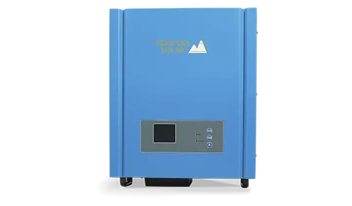 Torrontes 1 kW