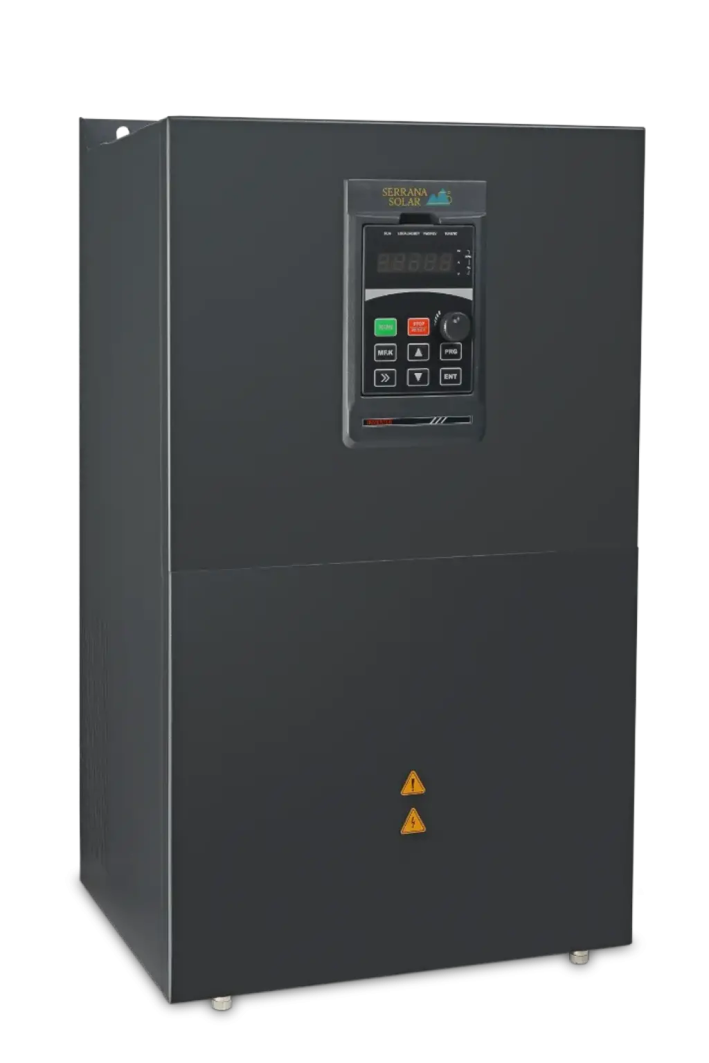 Driver solar Verdejo 75 kW Serrana Solar