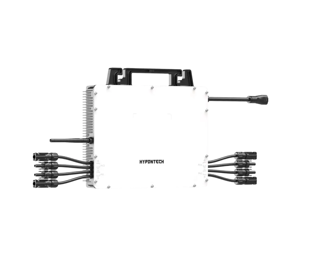 Microinversor Hypontech 2 kW