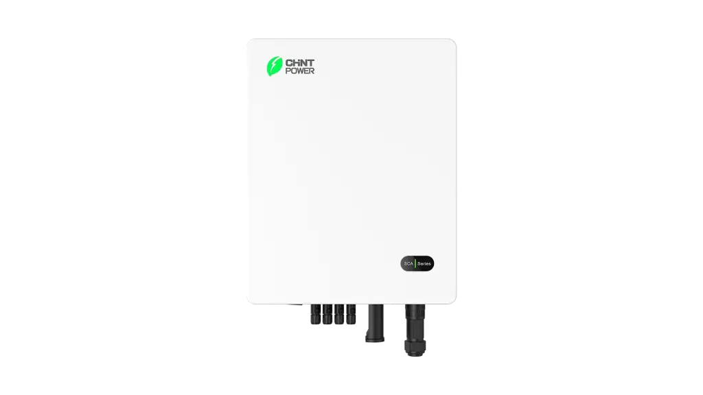 Inversor solar Chint  380 VAC 15 kW