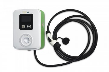 Carregador Veicular WallBox 