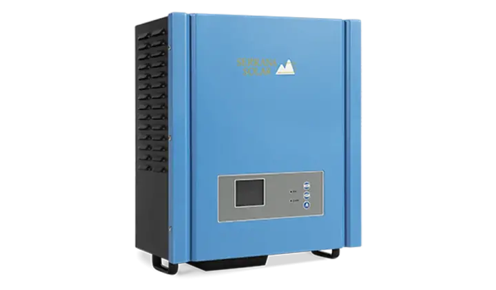 Torrontes 2,4 kW