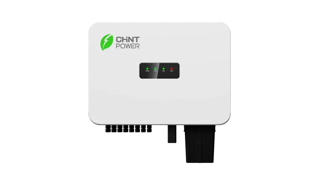 Inversor solar Chint  220 VAC 30 kW
