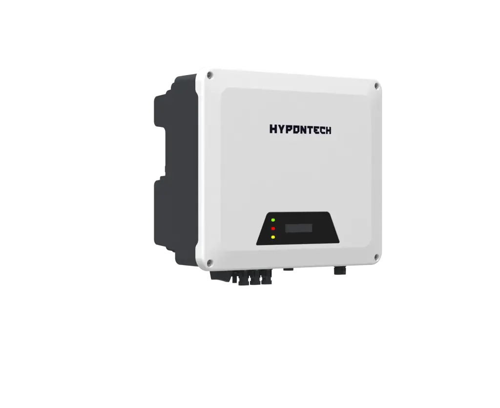 Inversor Hypontech 7,5 kW