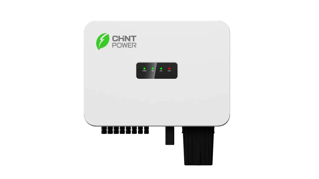Inversor solar Chint  380 VAC 50 kW