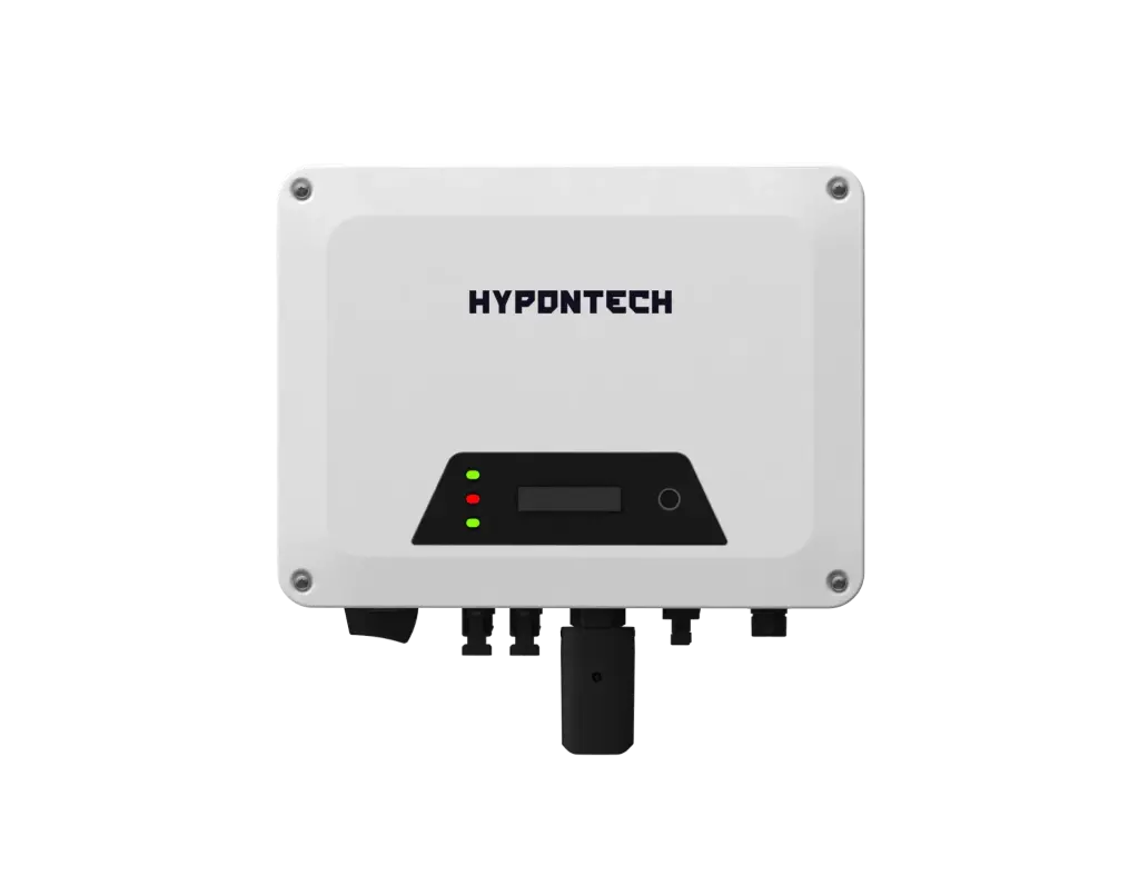 Inversor Hypontech 6 kW