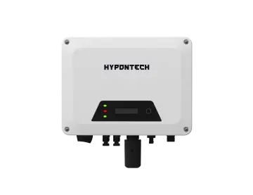 Inversor Hypontech 6 kW
