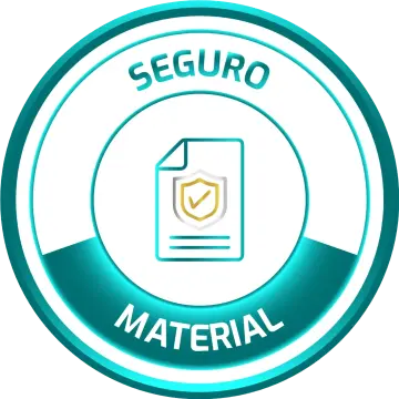 Seguro material