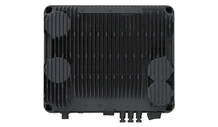 Inversor Hypontech 10 kW