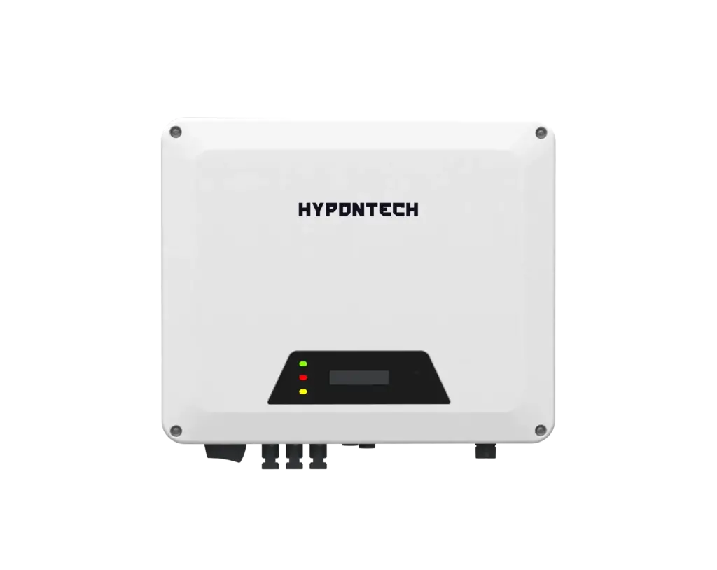 Inversor Hypontech 7,5 kW