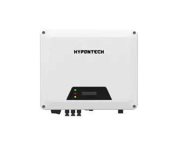Inversor Hypontech 7,5 kW