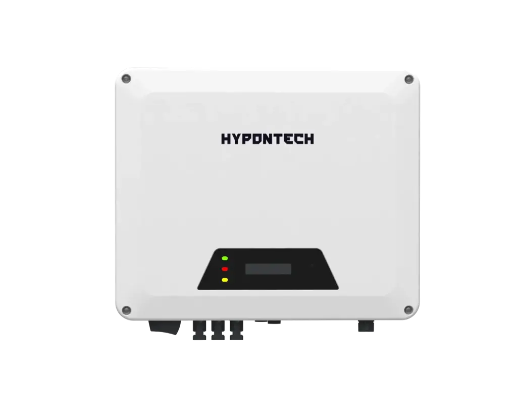 Inversor Hypontech 10 kW