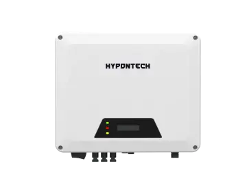 Inversor Hypontech 10 kW
