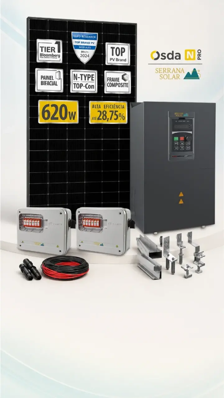 Driver Verdejo 110 kW