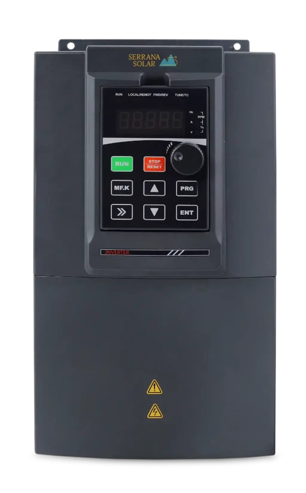 Driver solar Verdejo 7,5 kW Serrana Solar