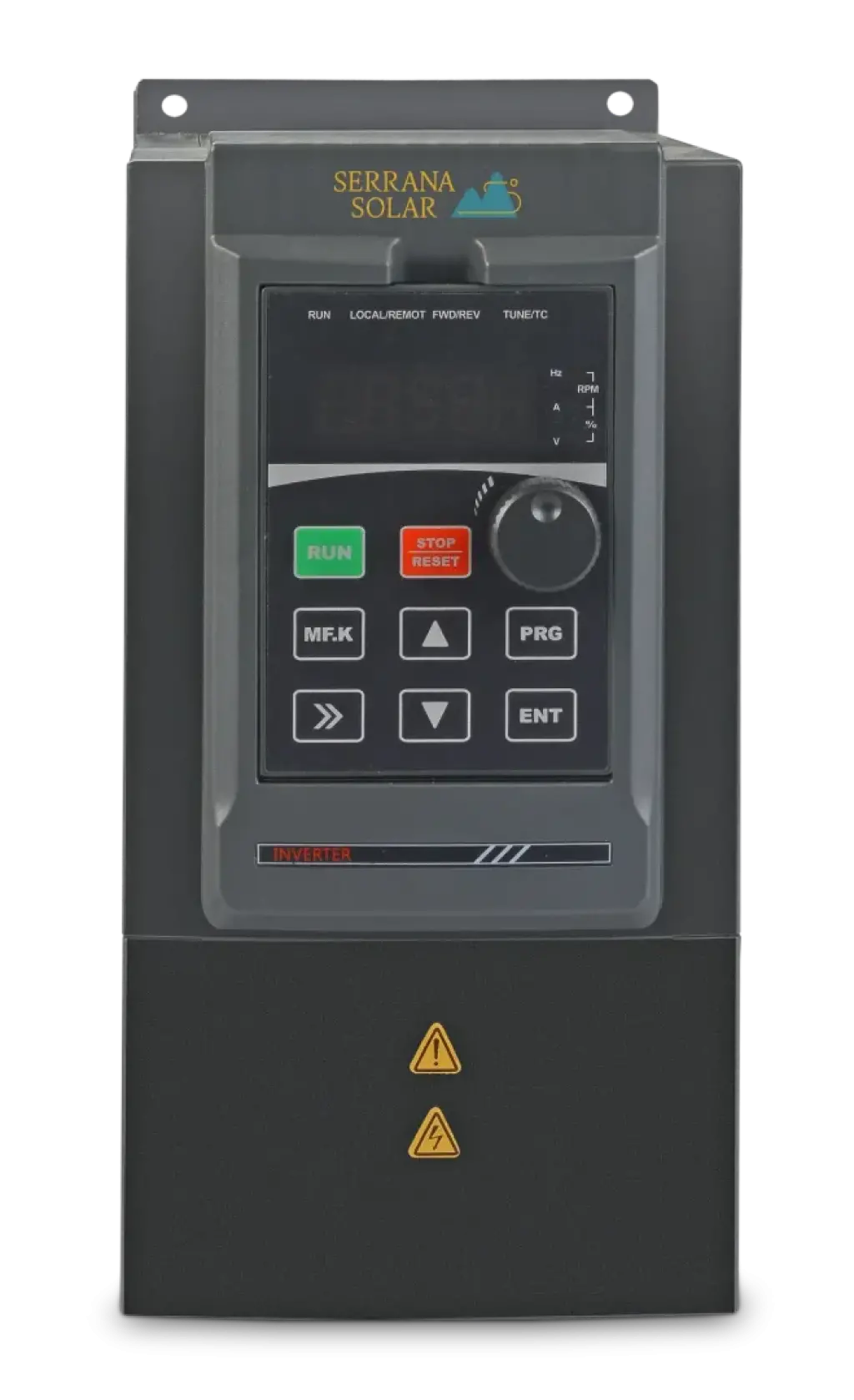 Driver solar Verdejo 4 kW Serrana Solar